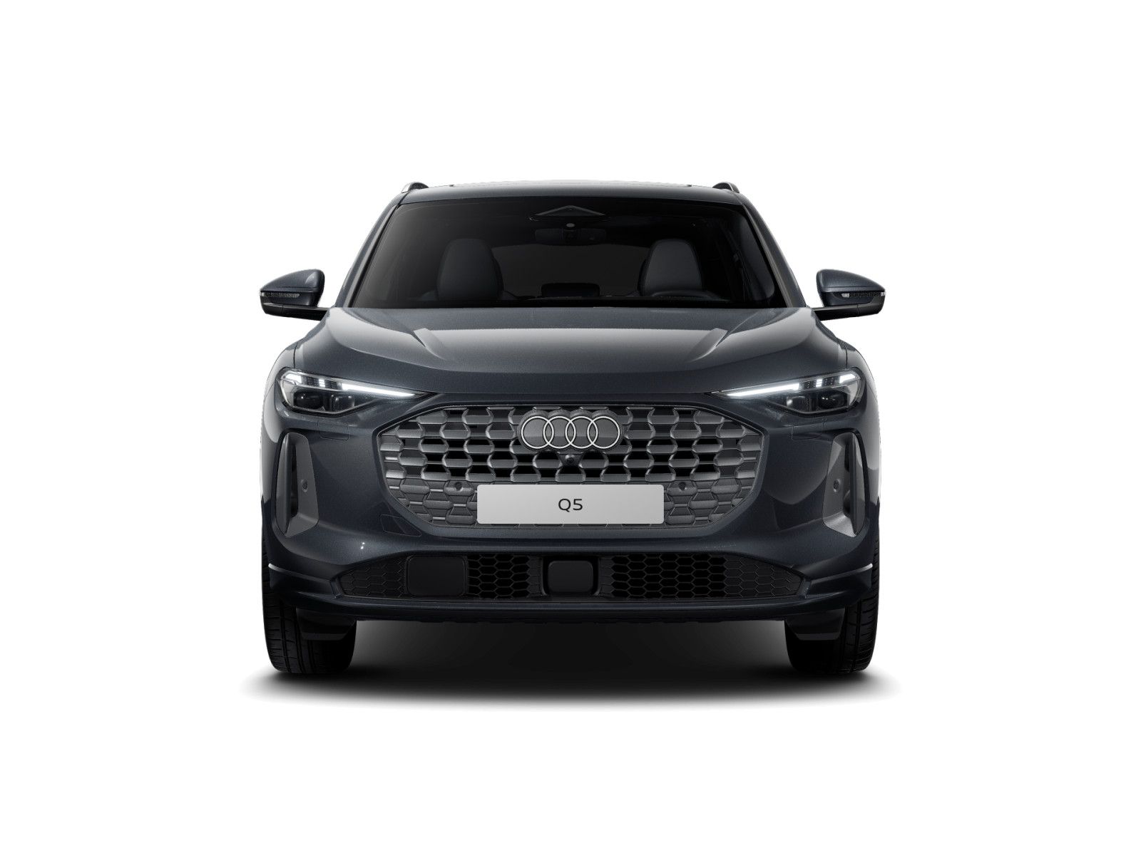 Audi Q5 - Bild 3