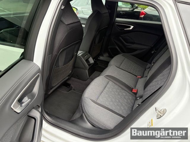 Fahrzeugabbildung Audi A5 Avant TDI 2xS-Line S-Tronic Kamera/ACC/Sitzh.