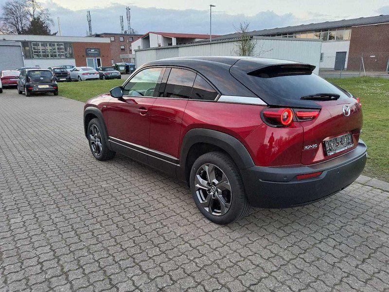 Mazda MX-30 EV ADVANTAGE Garantie bis 04.2030 imagem 2