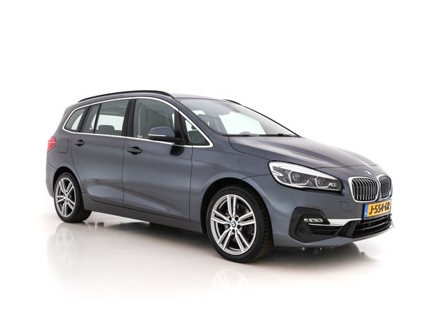 BMW 220 Gran Tourer 2-serie 220d High Executive Luxu