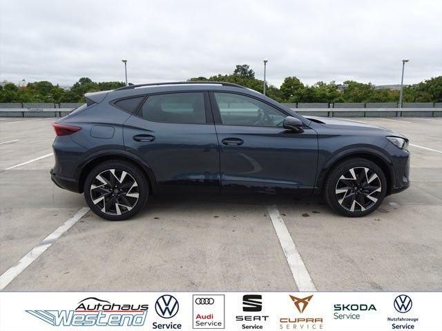 Fahrzeugabbildung CUPRA Formentor 1,5l eTSI 110kW DSG LED Navi Klima