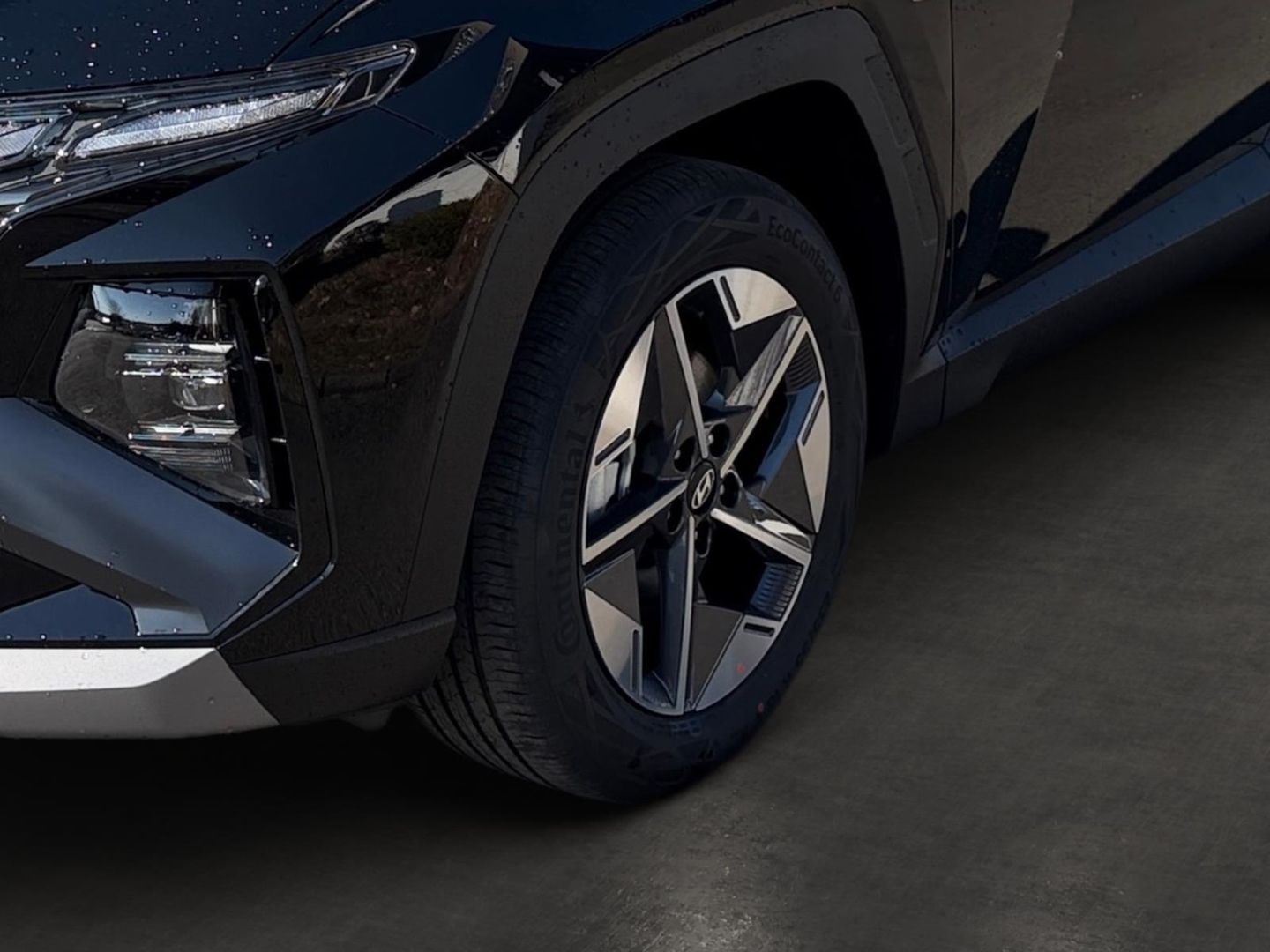 Hyundai TUCSON - Bild 7