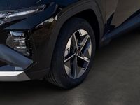 Hyundai TUCSON - Vorschau Bild 7