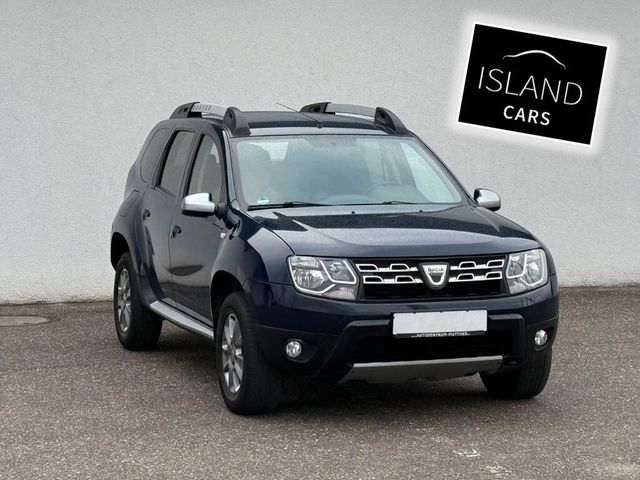 Dacia Duster 4x4 Prestige