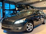 Peugeot 508 SW Active 155 THP"PANORAMA"XENON"KLIMAAUT. - Peugeot 508: Thp