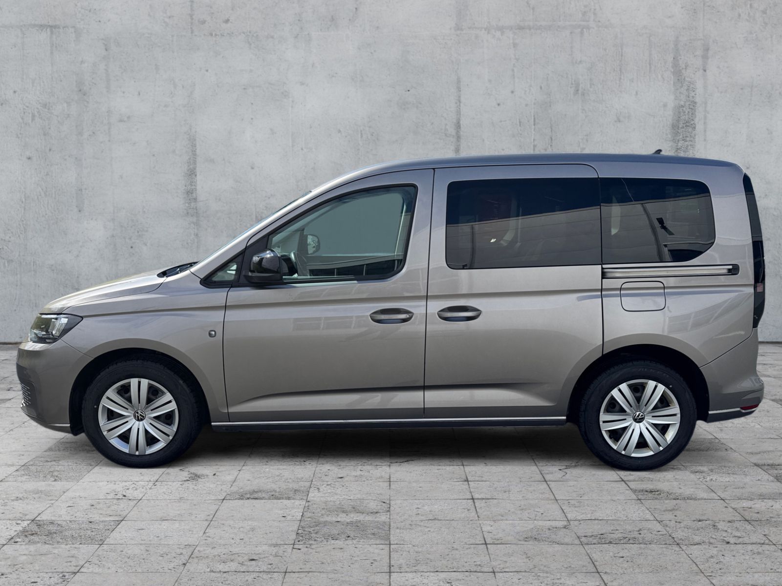 Volkswagen Caddy - Bild 4