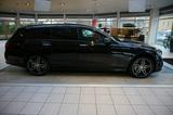 Mercedes-Benz E 53 AMG 4Matic+ AUTOMATIK, LED, NAVI, LEDER, BC - scheckheftgepflegte Mercedes E 53 AMG