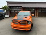 Dodge V8 5.7*4X4*SPORT*AHK*ROLLBAR*OFFROAD*LIFT*GARANT - Dodge RAM: Pickup