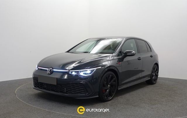 Volkswagen VOLKSWAGEN Golf 2.0 TSI GTI DSG