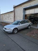 Audi A4 1.9 TDI 85kW Avant -