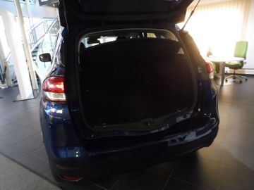 Renault Scenic IV Experience