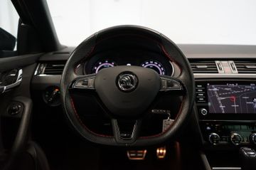Skoda Octavia - 9