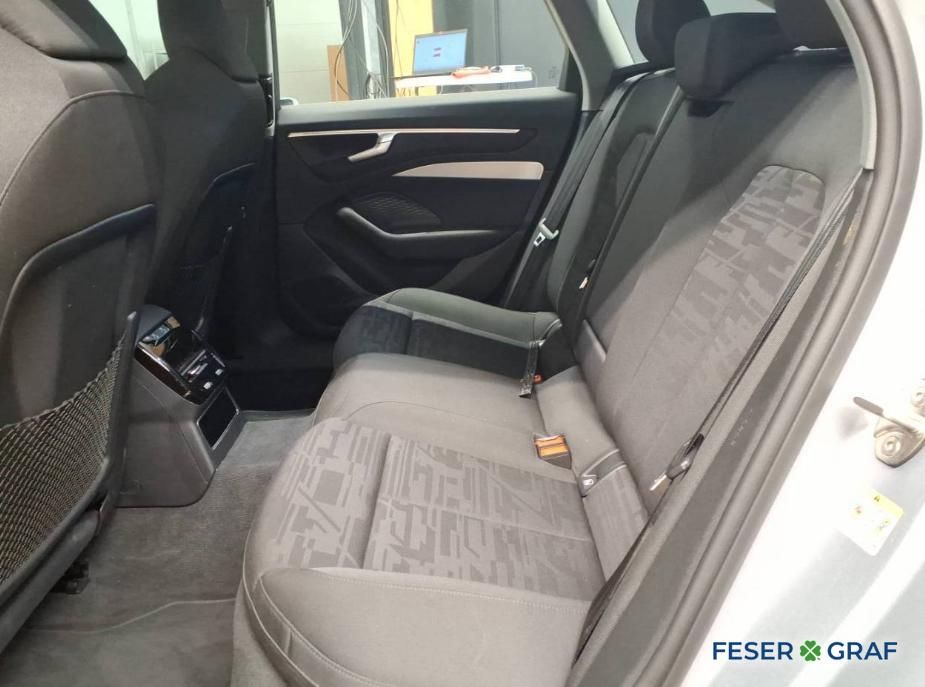 Audi A6 - Bild 8