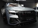 Audi SQ8 4.0 TDI QUATTRO/HUD/LED/MEMORY/B&O - Audi SQ8 aus 2019