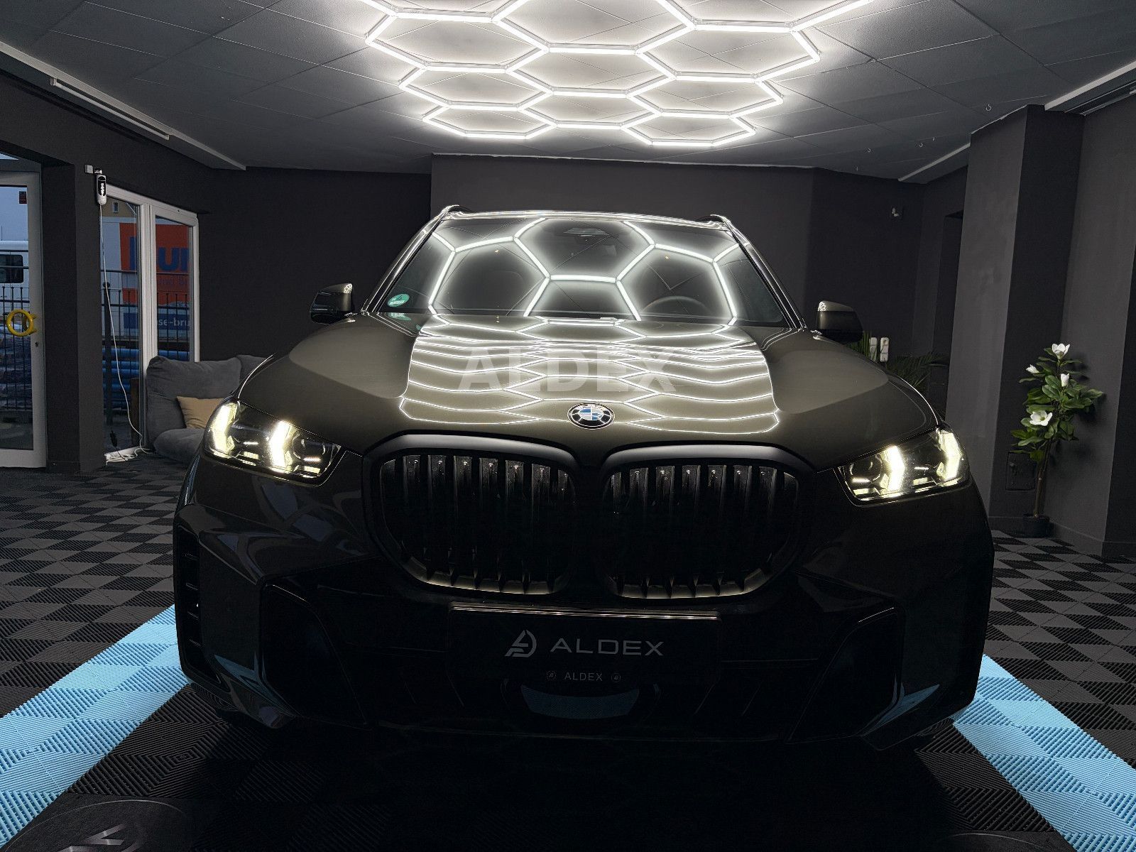 BMW X5 - Bild 16
