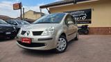 Renault Modus 1.2 16V Dynamique - Renault Modus: Kleinbus, Dynamique