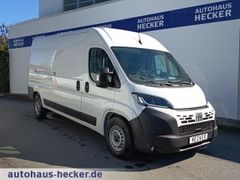 Fiat Ducato Serie 2 35 L3H2 140 AT