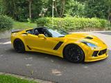 Corvette Z06 6.2 V8 Z06 AT8 Coupe Umbau 770PS 1050Nm 