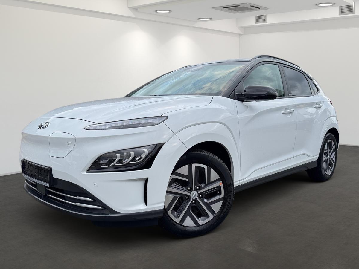 Hyundai KONA Elektro Trend *AHK*NAVI*11kw*3-Phasig*