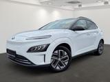 Hyundai KONA Elektro Trend *AHK*NAVI*11kw*3-Phasig* - weiße Hyundai KONA Elektro