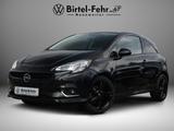 Opel Corsa OPC Line 1.6 Turbo 6-Gang Xenon Klima - Opel Corsa: 1.6