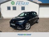 Seat Arona FR 1.0 TSI DSG ACC LED NAVI SHZ - Seat Arona aus 2022