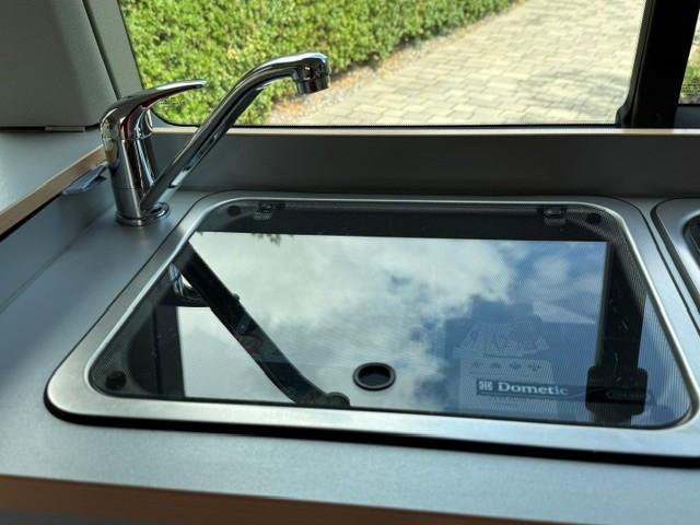 VOLKSWAGEN T5 CALIFORNIA BEACH 2.0 TDI 140CH - 4MOTION - BOITE MECANIQUE - CHAUFFAGE AUXILIAIRE