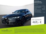 Alfa Romeo Giulia Intensa Q4 - Alfa Romeo Giulia