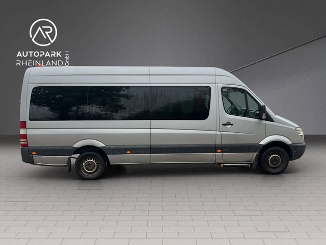 Mercedes-Benz Sprinter 311 CDI Transfer*17-Sitze*German Bus !!