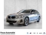 BMW 320i TOUR. NAVI+HUD+AHK+HIFI+KZG+ALARM+LHZ+SHZ