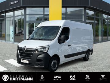 Renault Master - 1
