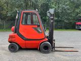 Linde H 30 T ** Kabine / 3+4 Steuerkreis / Duplex ** - Linde H30D