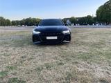 Audi  RS6 | Absolute Rarität  | Service&Garantie - Audi RS6 Gebrauchtwagen in Mülheim (Ruhr)