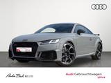 Audi TT RS Coupé Navi Matrix B&O CarPlay GRA EPH - Audi TT RS aus 2022