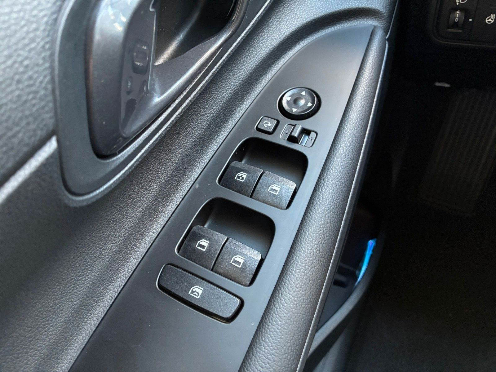 Fahrzeugabbildung Hyundai i20 Trend Automatik NAVI/KAMERA!