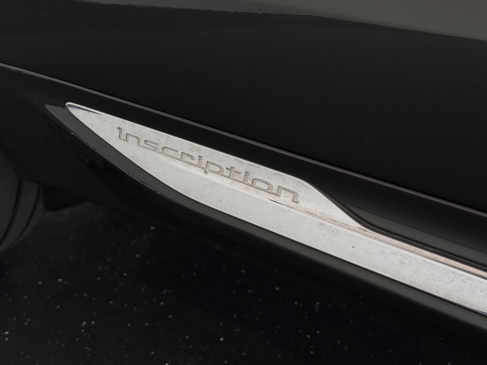 Volvo XC 60 Inscription 2WD*DIGITAL*LED*LEDER*MEMORY*