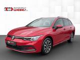 Volkswagen Golf VIII Variant 1.0TSI LIFE NAV+LED+ACC+REAR+L - Volkswagen Golf: Variant Tsi
