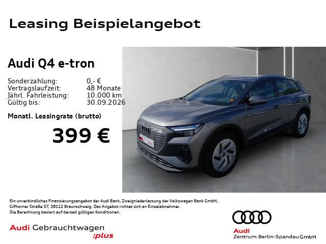 Audi Q4 e-tron - Bild 2