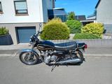 Kawasaki Z1000 A2A