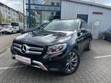 Mercedes-Benz GLC 250 4Matic*NAVI*PDC*RFK* - Mercedes-Benz GLC-Klasse Gebrauchtwagen in Frankfurt