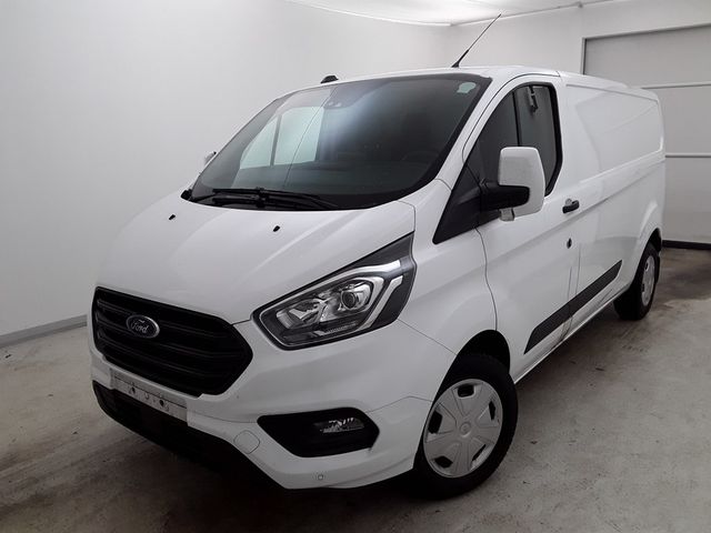 Ford Transit Custom 2.0 EcoBlue 320 L2 Trend*KAMERA*