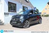 Smart forfour Basis 66 kW - gebrauchte Smart ForFour aus dem Jahr 2019