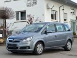 Opel Zafira B Edition*7SITZER*AUTOMATIK*WENIG KM - Opel Gebrauchtwagen von 2005