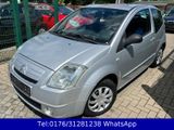 Citroën C2 Confort !! 81TKM !! Klima !! ZHR NEU !! - Citroën C2 aus 2006