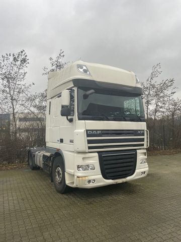 DAF XF 105 460