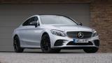 Mercedes-Benz C400 4MATIC, Panorama, LED, AMG, Comand & Night 