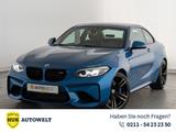 BMW M2 LED+NAVI+GSD+RFK+SHZ+SPORTFAHRWERK+ - BMW M-Modelle in Düsseldorf