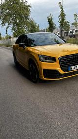 Audi Q2 2.0 TDI 140kW S tronic quattro - - Audi Q2 Gebrauchtwagen in Hannover