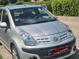 Nissan Pixo 1.0l acenta nur 22 euro Steuern im Jahr - gebrauchte Nissan Pixo aus dem Jahr 2009