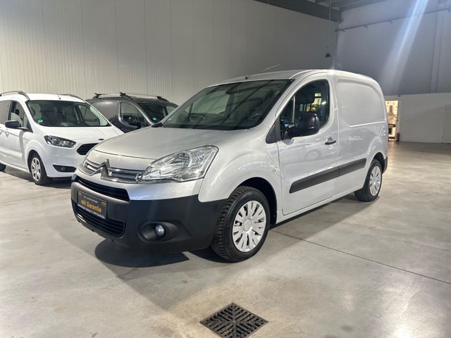 Citroën Berlingo Kasten Niveau B L1*KLIMA*AHK*TÜV 06/26